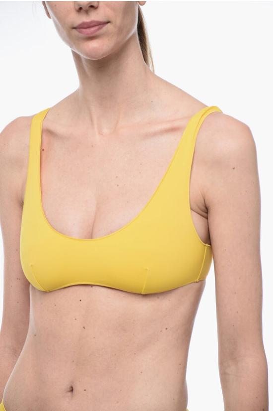  오세리 비키니 수영복 BSF213 YELLOW Yellow - OSÉREE