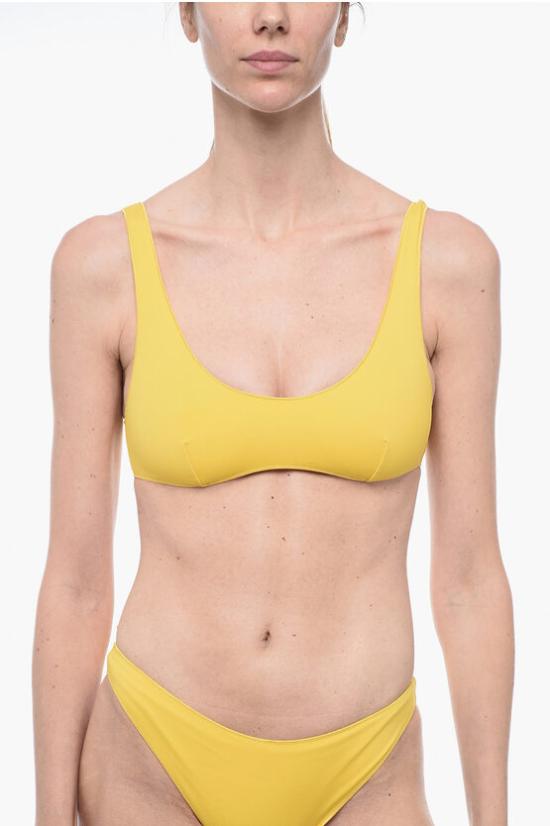  오세리 비키니 수영복 BSF213 YELLOW Yellow