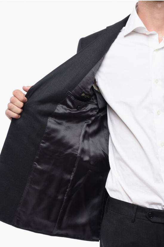  꼬르넬리아니 수트 세트 767812 5818060 013 Gray - CORNELIANI