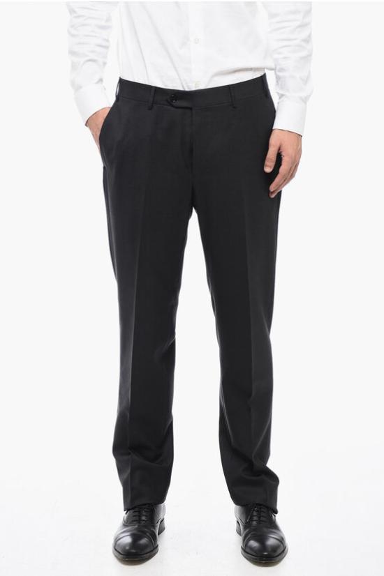  꼬르넬리아니 수트 세트 767812 5818060 013 Gray - CORNELIANI