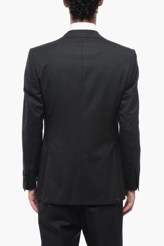  꼬르넬리아니 수트 자켓 768812 5818060 013 Gray - CORNELIANI