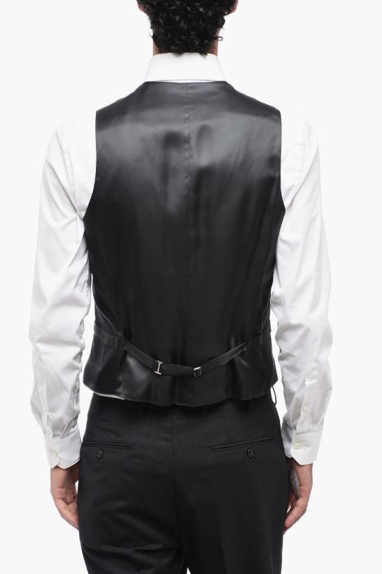  꼬르넬리아니 수트 자켓 768812 5818060 013 Gray - CORNELIANI