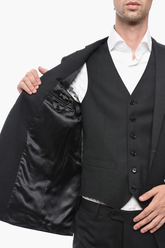  꼬르넬리아니 수트 자켓 768812 5818060 013 Gray - CORNELIANI