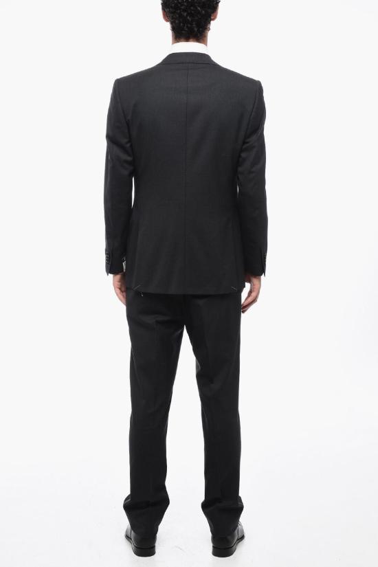  꼬르넬리아니 수트 자켓 768812 5818060 013 Gray - CORNELIANI