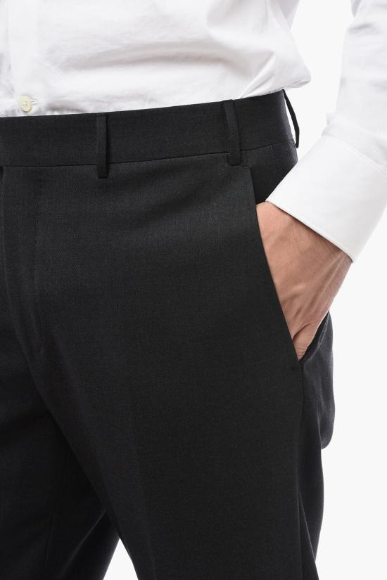  꼬르넬리아니 수트 자켓 768812 5818060 013 Gray - CORNELIANI