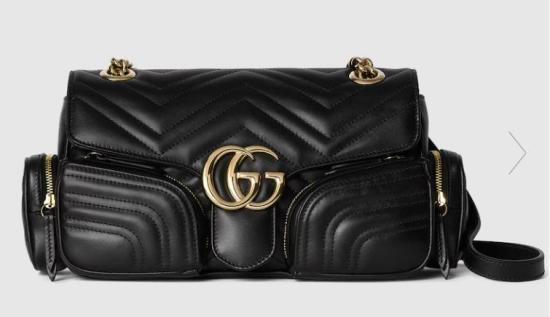 24FW 구찌 가방 795228 AADPJ 1000