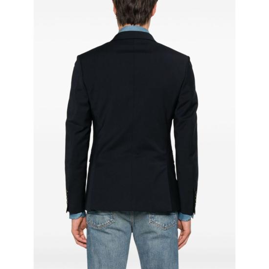  리버스1949 수트 자켓 053112180 02 BLUE - REVERES 1949