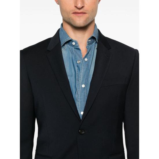  리버스1949 수트 자켓 053112180 02 BLUE - REVERES 1949