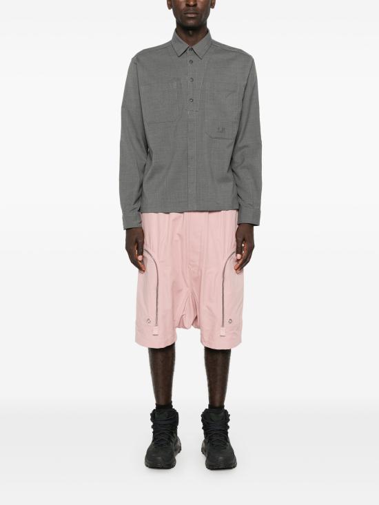 24FW 씨피 컴퍼니 긴팔 셔츠 17CMSH280A006639W M97 M - C.P. COMPANY