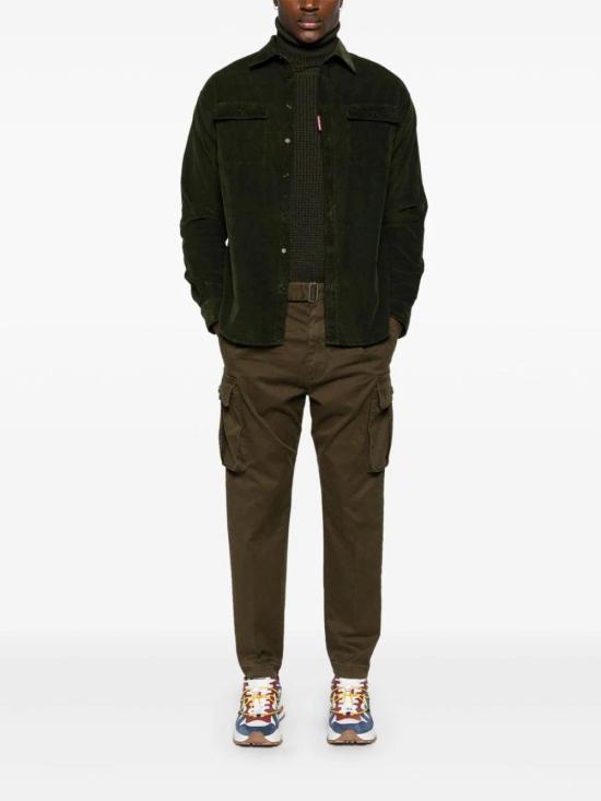  디스퀘어드2 자켓 S74DM0874S54097 728 48 - DSQUARED2