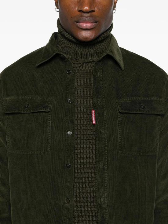  디스퀘어드2 자켓 S74DM0874S54097 728 48 - DSQUARED2