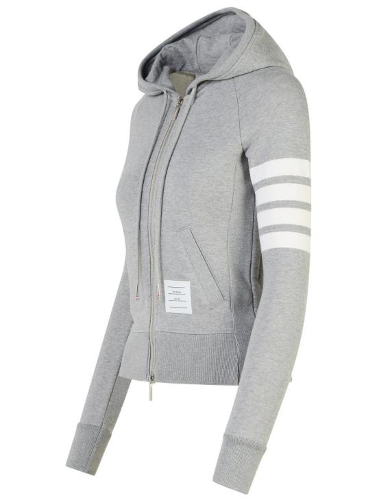 26SS 톰브라운 자켓 FJT001A 00535055 GREY - THOM BROWNE