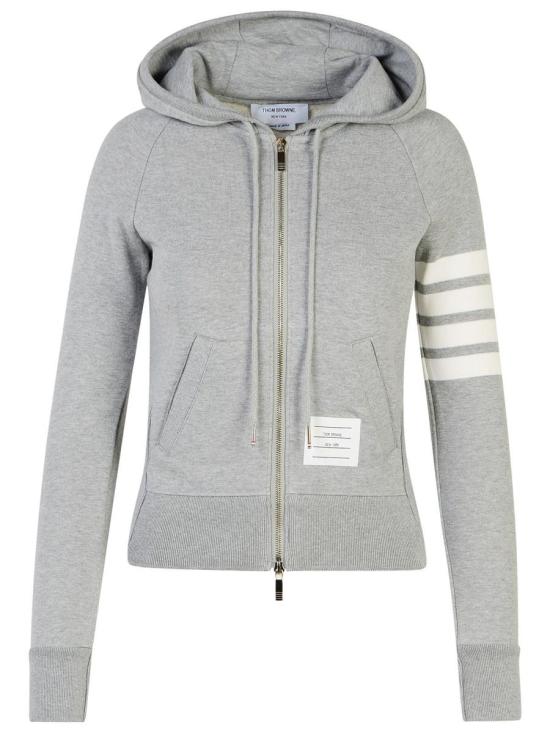 26SS 톰브라운 자켓 FJT001A 00535055 GREY