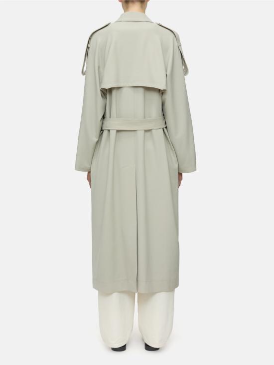 24FW 클로즈드 트렌치 코트 C97861 35P 22 - CLOSED