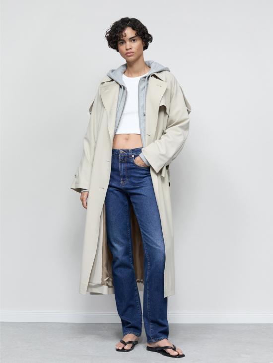 24FW 클로즈드 트렌치 코트 C97861 35P 22 - CLOSED