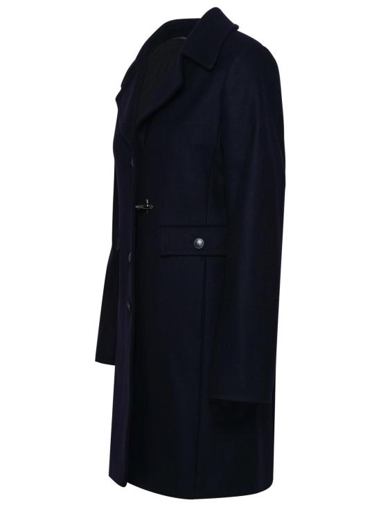  페이 코트 NAW50473170SGLU809 Navy - FAY