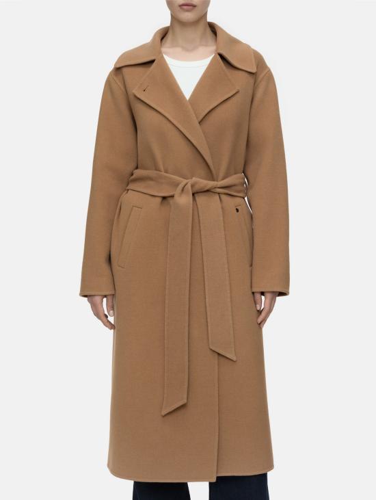 24FW 클로즈드 코트 C97538 65T 22