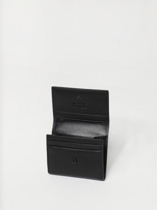  베르사체 남성지갑 75YA5PC7ZP111 899 Black - VERSACE