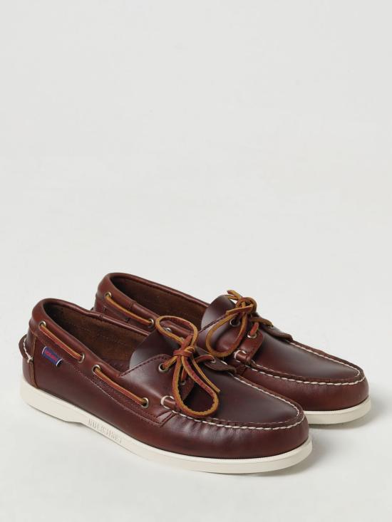 26SS 세바고 로퍼 70000G0 900 Brown - SEBAGO