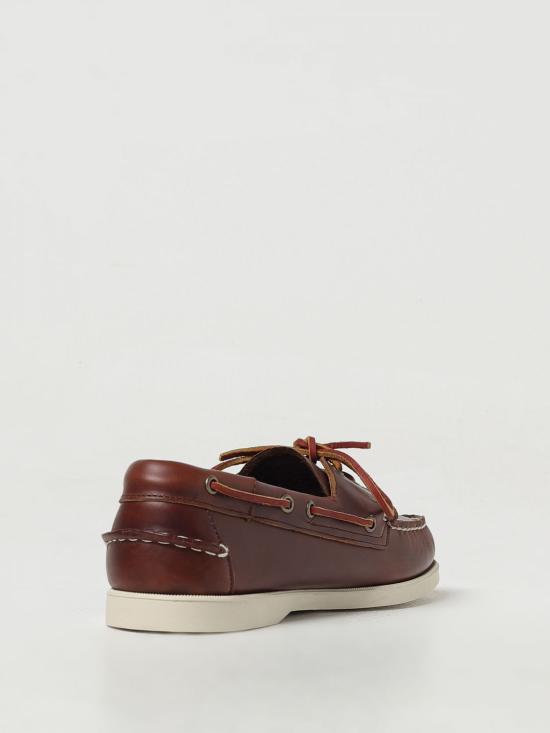 26SS 세바고 로퍼 70000G0 900 Brown - SEBAGO