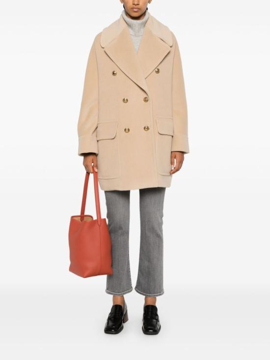 24FW 딸리아토레 코트 LILLIAN D70015A1345 - TAGLIATORE