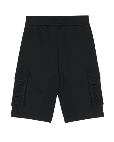  [키즈] 알마니 쇼츠/버뮤다 3D4SJG 3J5PZ 0920 Blue - ARMANI