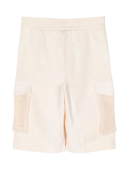  [키즈] 알마니 쇼츠/버뮤다 3D4SJG 3J5PZ 0159 Beige - ARMANI