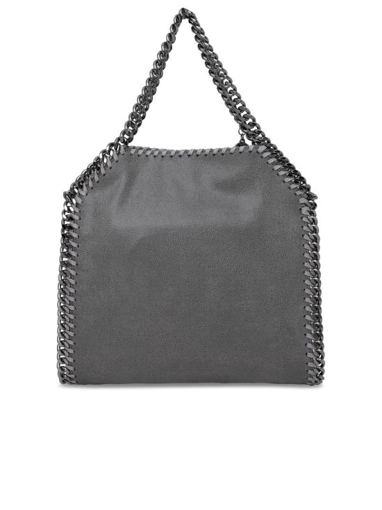 26SS 스텔라 맥카트니 토트백 371223 W91321220 Grey - STELLA MCCARTNEY