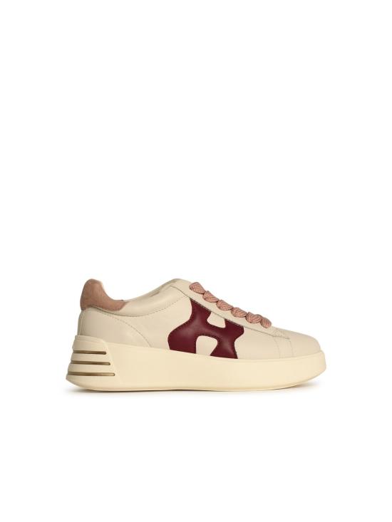 24FW 호간 스니커즈 HXW5640DN61N4O0GA9 Ivory