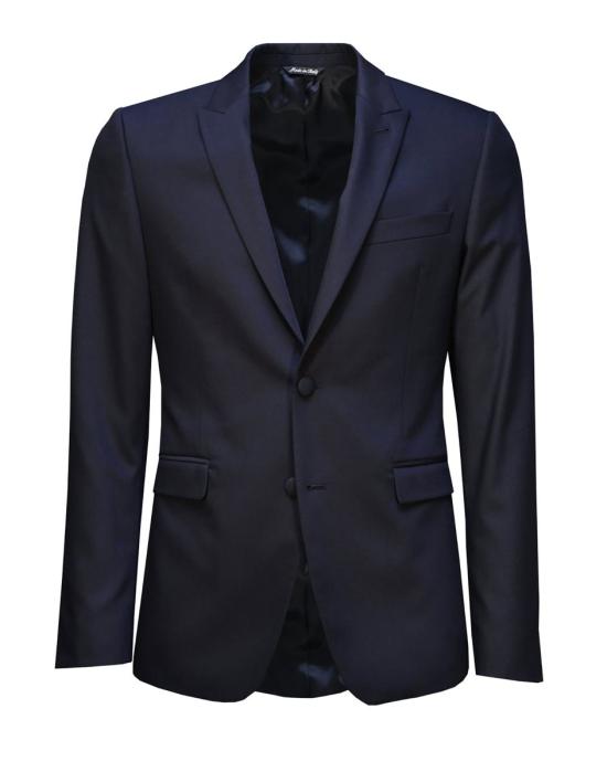 CONTINUATIVO OLD 리버스1949 수트 자켓 MAE 51 053212086 027154 BLUE