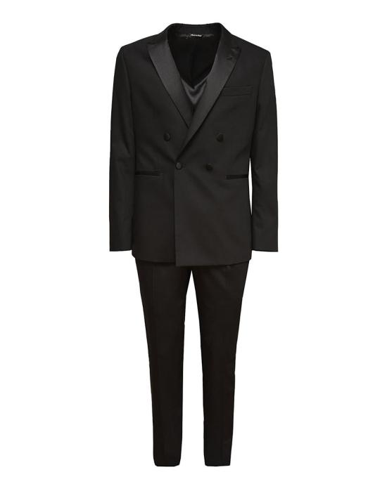 CONTINUATIVO OLD 리버스1949 수트 세트 RV 0585 12086 017974 Black