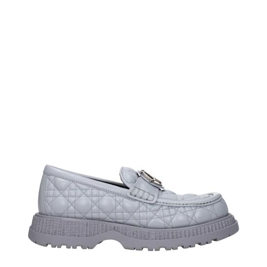 25FW 디올 로퍼 3LO143ZZP868