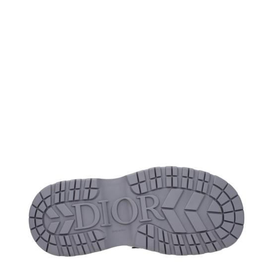 25FW 디올 로퍼 3LO143ZZP868 - DIOR