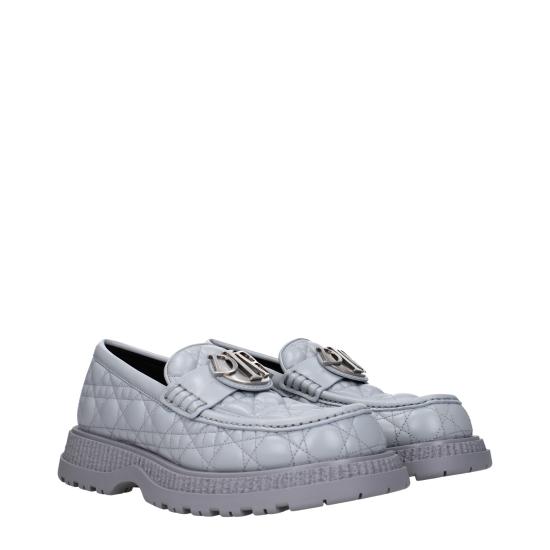 25FW 디올 로퍼 3LO143ZZP868 - DIOR