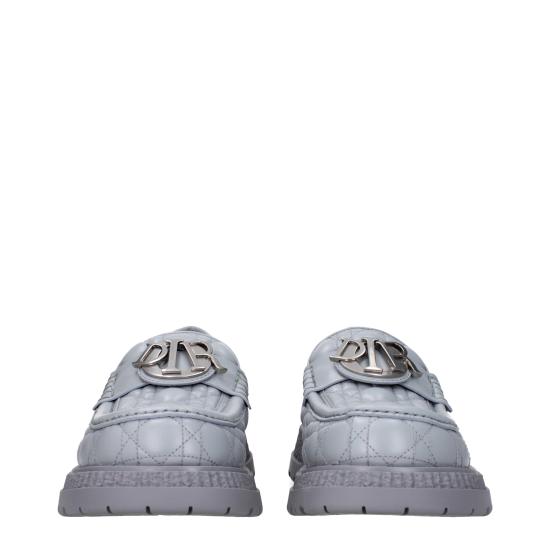 25FW 디올 로퍼 3LO143ZZP868 - DIOR