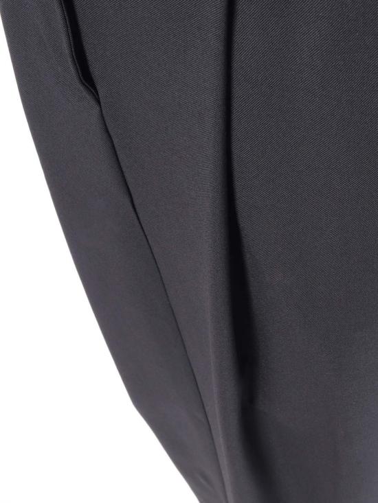 24FW 파로쉬 스커트 LILIUXY24 D621113 013 227988 Black - PAROSH