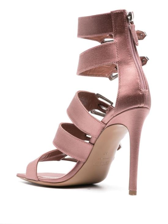  파리텍사스 힐/펌프스 PX1153 DARK PHARD - PARIS TEXAS