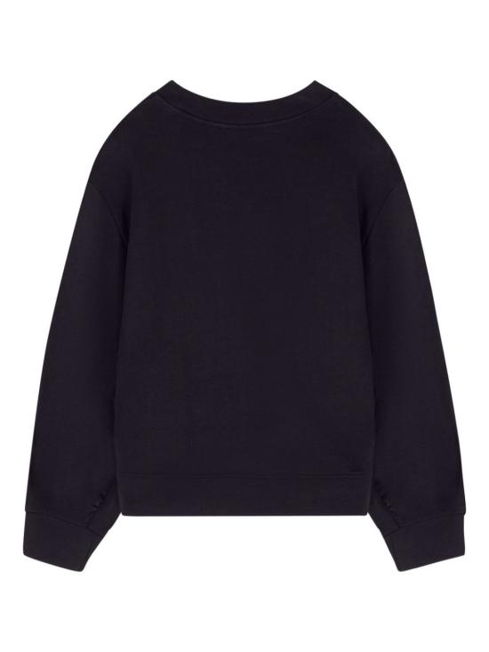  바로우 긴팔 티셔츠 F4BWUASW035 110 BLACK - BARROW