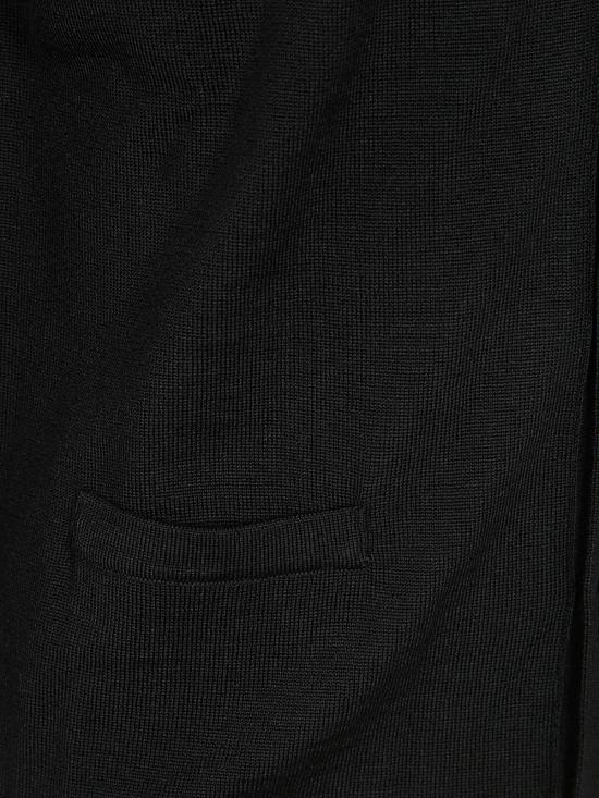  누어 가디건 RA01010 RA0109 BLACK - NUUR