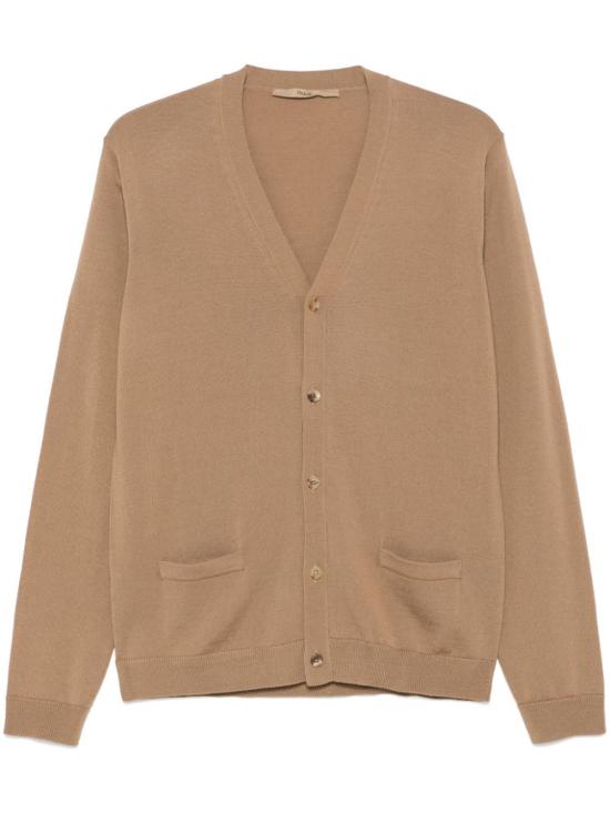  누어 가디건 RA01010 RA0105 CAMEL - NUUR