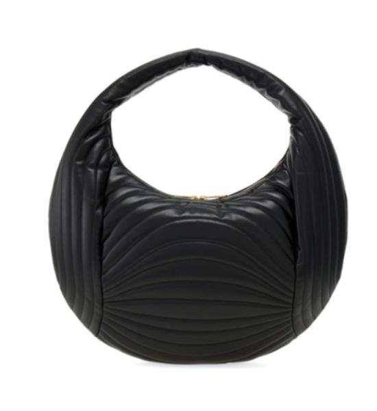 24FW 살바토레 페라가모 토트백 776493 218936NERO - SALVATORE FERRAGAMO