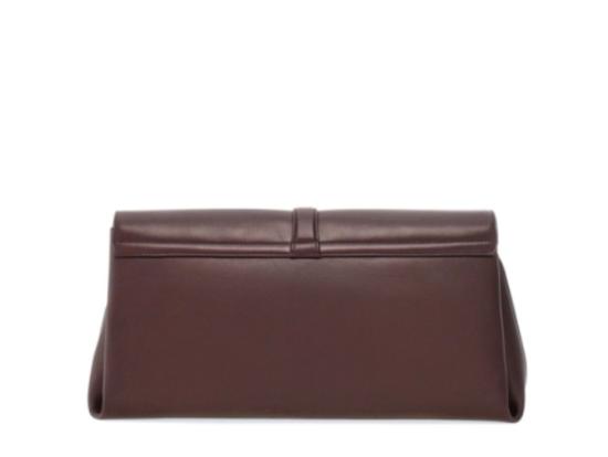 24FW 살바토레 페라가모 숄더백 777243 219806OXBLOOD - SALVATORE FERRAGAMO