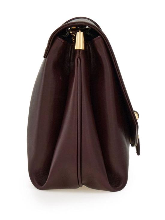 24FW 살바토레 페라가모 숄더백 777243 219806OXBLOOD - SALVATORE FERRAGAMO