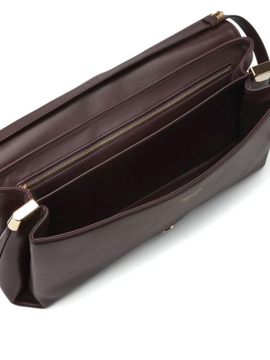 24FW 살바토레 페라가모 숄더백 777243 219806OXBLOOD - SALVATORE FERRAGAMO