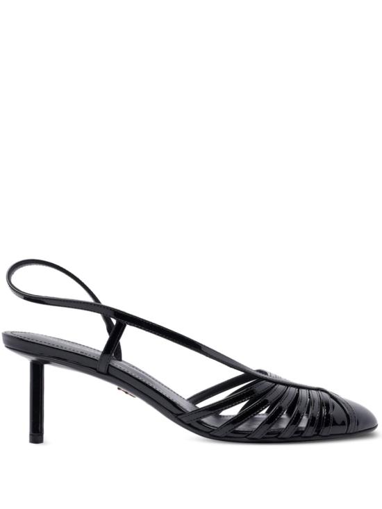  살바토레 페라가모 샌들 777238 01J141NERO - SALVATORE FERRAGAMO