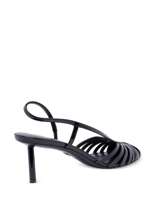  살바토레 페라가모 샌들 777238 01J141NERO - SALVATORE FERRAGAMO