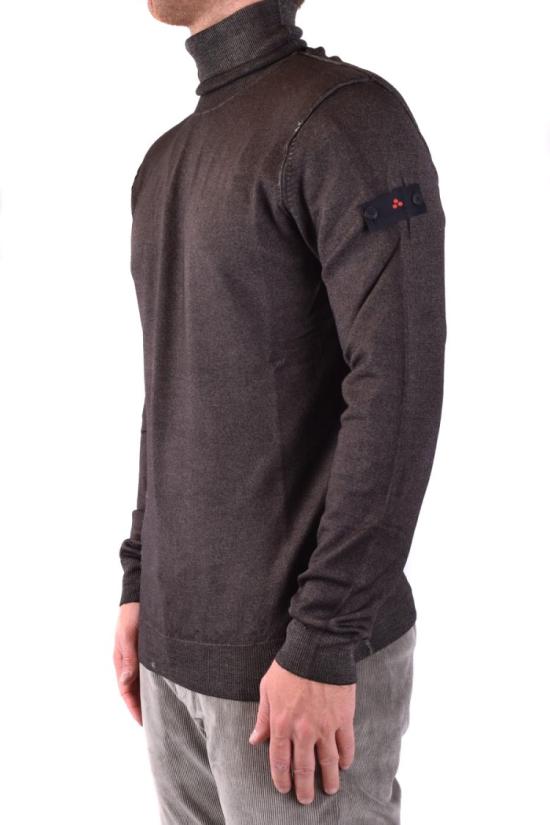  페트레이 터틀넥 MASUM ACD 01215 Grey - PEUTEREY
