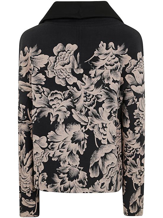  이브리구 자켓 12IB PCO316 MULTICOLOR - IBRIGU