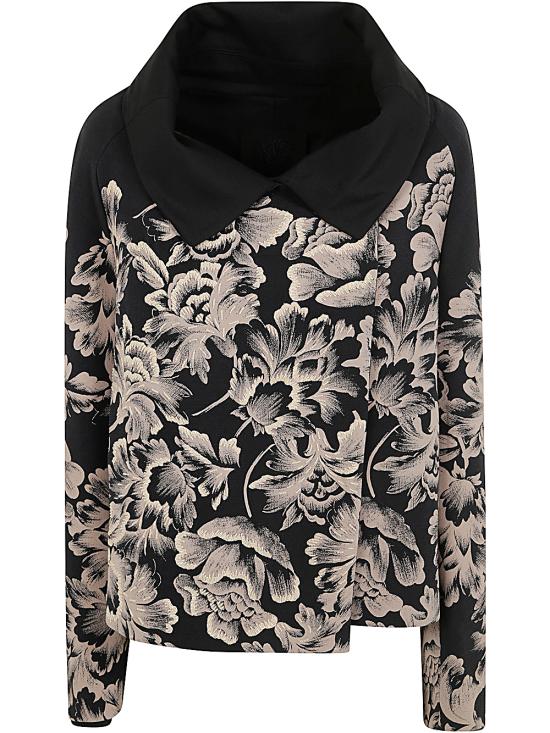  이브리구 자켓 12IB PCO316 MULTICOLOR