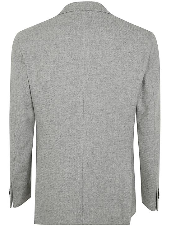 24FW 딸리아토레 수트 자켓 1SMC22K 340207 P1168 PEARL - TAGLIATORE